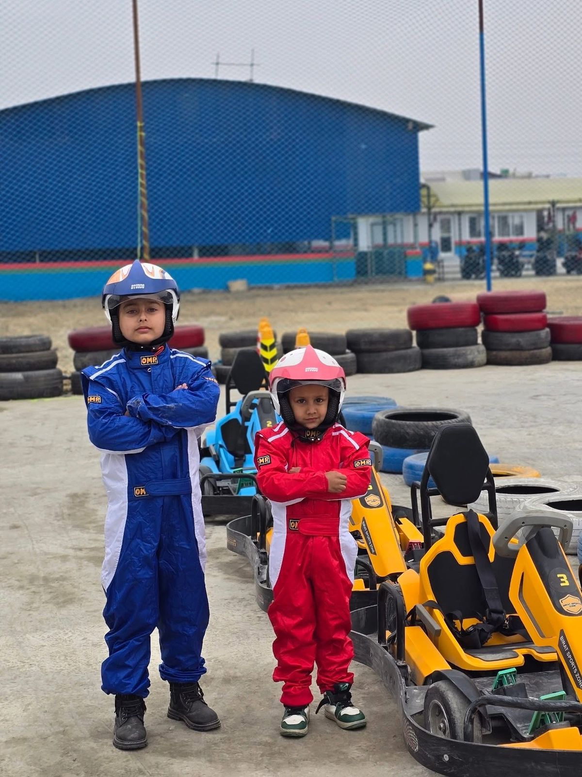 Go Kart